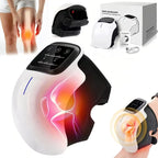 Portable Protable Knee Massager for Joint and Muscle Relaxation Elbow & Shoulder Massage Machine