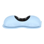 Muscle Neck Massager Cervical Traction Red Light Heated Neck Stretcher Massager Pillow