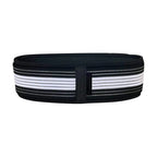 Lower Back Support Brace for Men and Women - Pelvic Support Belt - Trochanter Belt - Sciatica Pelvis...