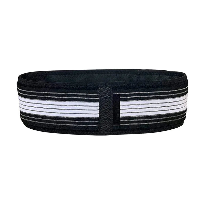 Lower Back Support Brace for Men and Women - Pelvic Support Belt - Trochanter Belt - Sciatica Pelvis...