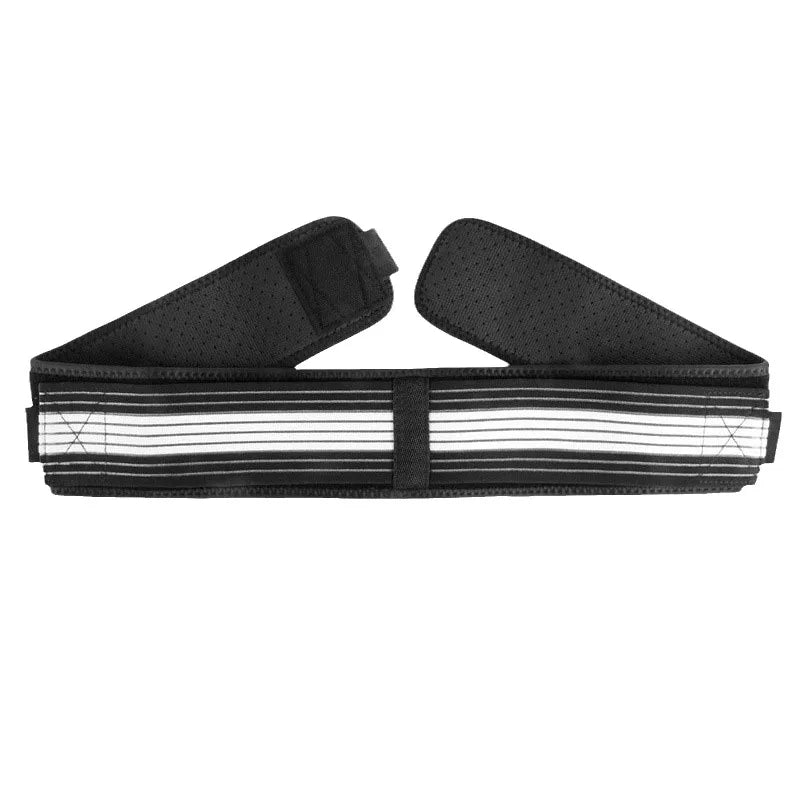 Lower Back Support Brace for Men and Women - Pelvic Support Belt - Trochanter Belt - Sciatica Pelvis...